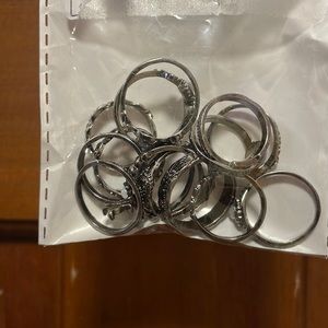 Bag of Rings